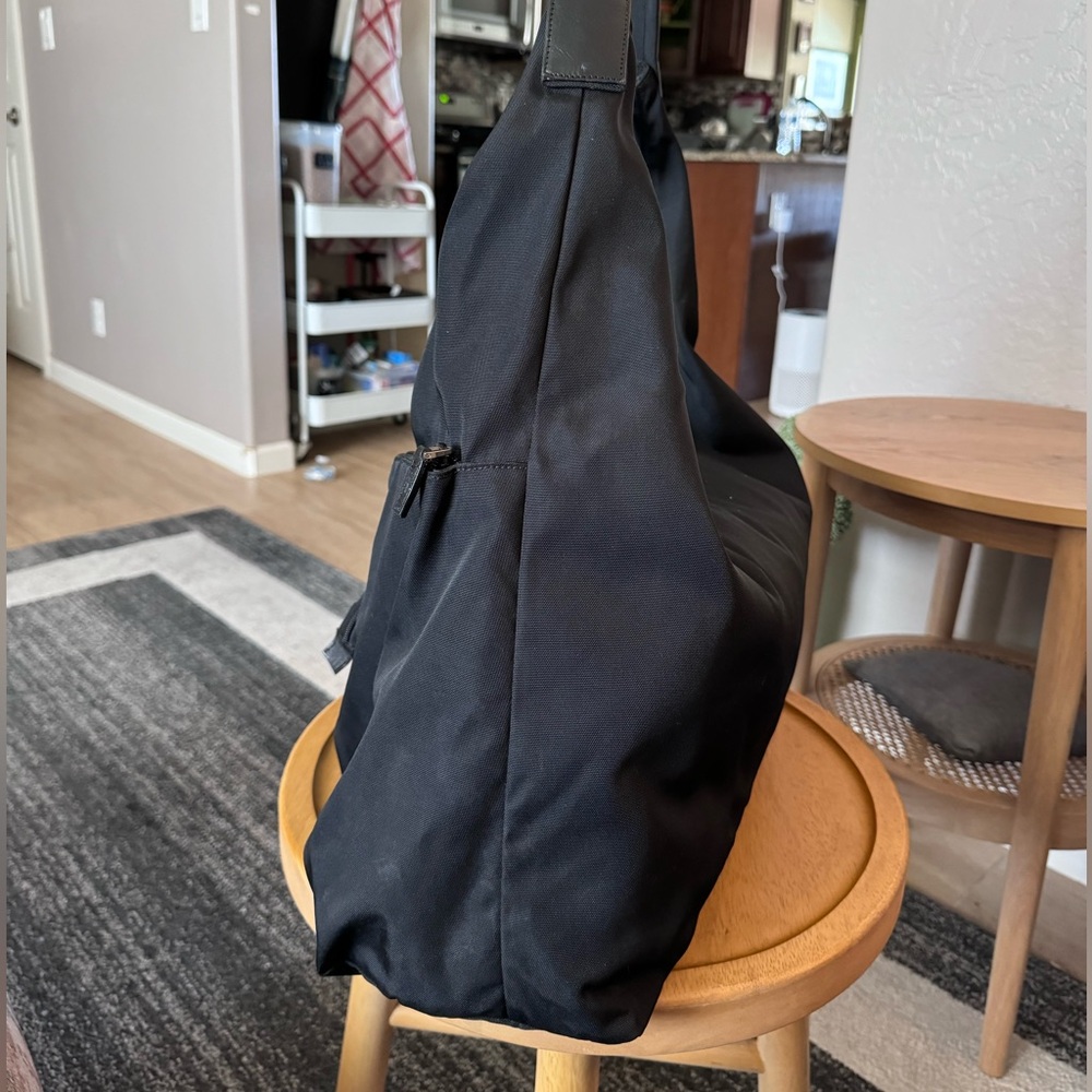Vintage Gucci carry-on, hobo, shoulder bag - Picture 4 of 16
